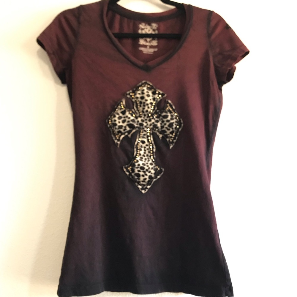 Rebel Stone Great Condition- Offers Welcome